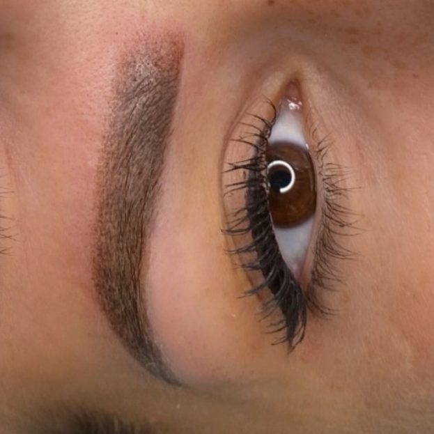 Permanent Make-Up Brows Spezial Pforzheim