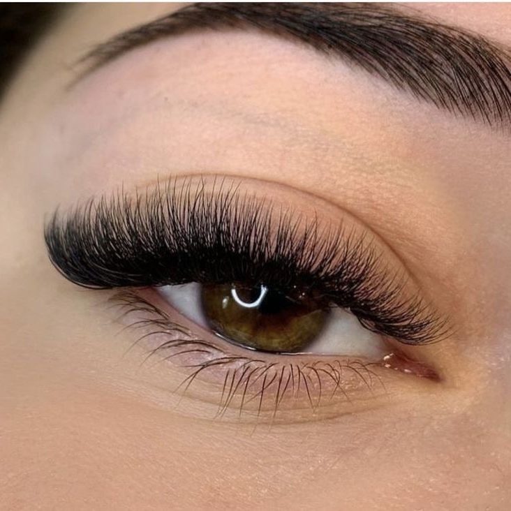 Wimpernverlängerung Pforzheim